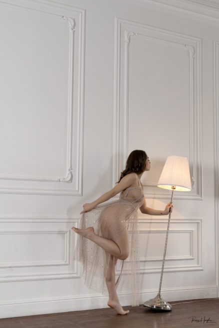 I Love Lamp